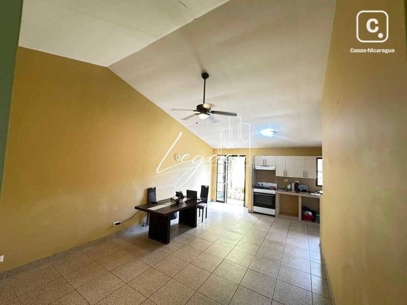 Casa en venta en Carretera Masaya, Managua – 2 hab, US$ 105,000