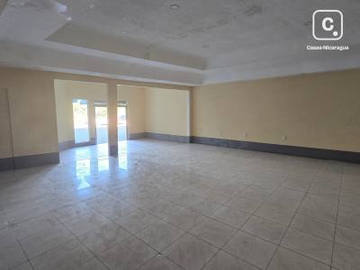 Local comercial en alquiler en Masaya – 213 m²