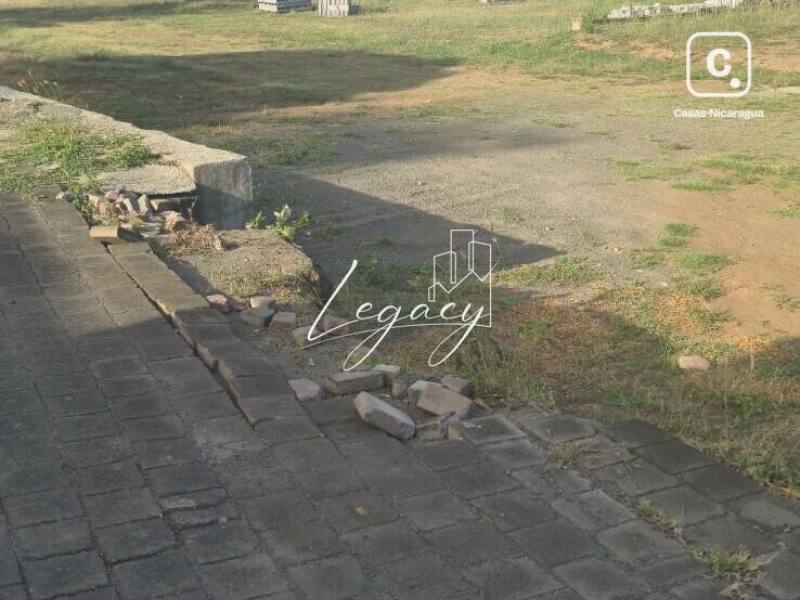 Terreno en alquiler en Suburbana, Managua – 7,500 varas²