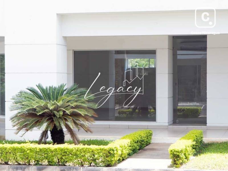 Local comercial en alquiler en Carretera Sur, Managua – 60 m², US$ 828/mes