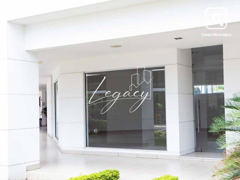 Local comercial en alquiler en Carretera Sur, Managua – 60 m², US$ 828/mes