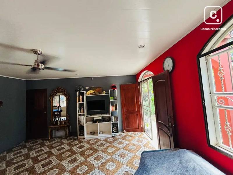 Finca en venta en Granada – 4 hab, 120 m²