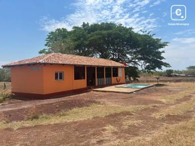 Finca en venta en Granada – 3 hab, 160 m²