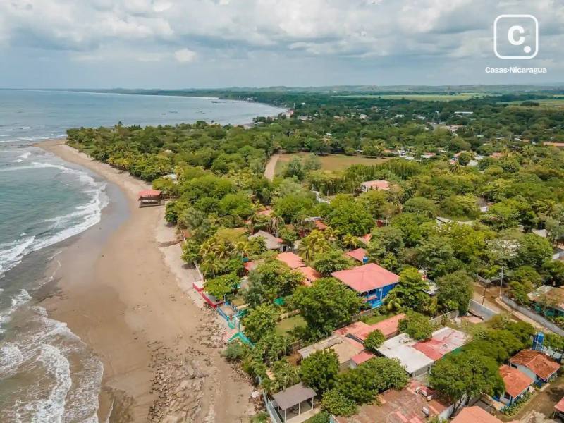Local comercial en venta en Colonia Managua, Managua – 1,315 varas²