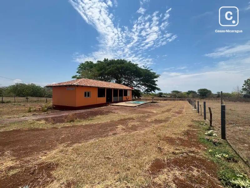 Finca en venta en Granada – 3 hab, 160 m²