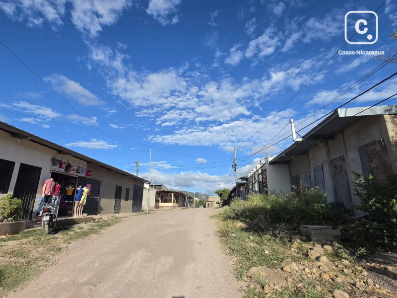 ¡SE VENDE CASA EN ESTELÍ! ✨🏡