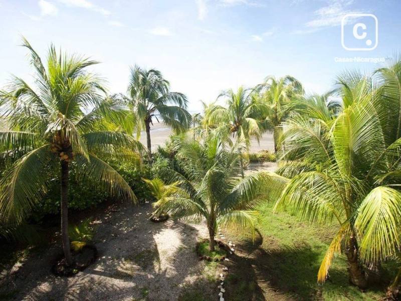 Casa en venta en El Viejo, Chinandega – 5 hab, 8,688 varas²