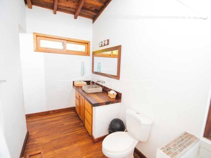 Casa en venta en El Viejo, Chinandega – 3 hab, 232 m²