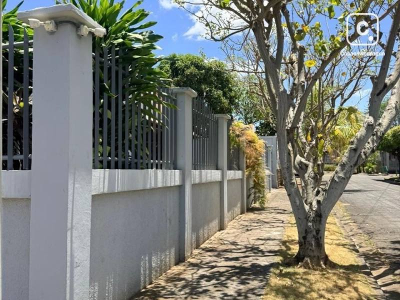 Casa en venta en Carretera Masaya, Managua – 4 hab, 218 m²