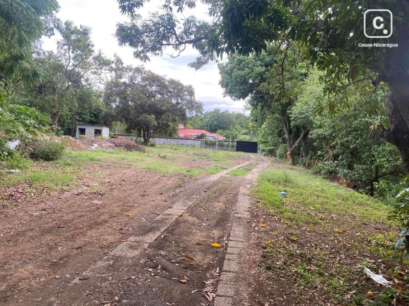 Terreno en venta en Santo Domingo, Managua – 4,000 varas², US$ 440,000