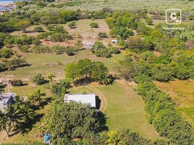 Casa en venta en El Viejo, Chinandega – 1 hab, 2,860 varas²