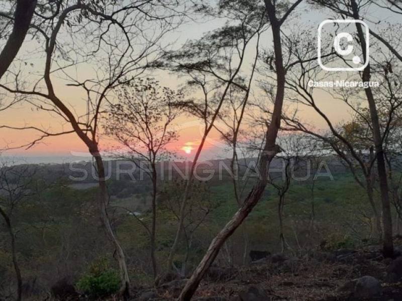Casa en venta en El Viejo, Chinandega – 1 hab, 81,088 varas²