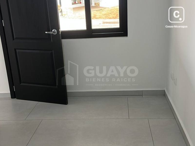 Casa en alquiler en Carretera Masaya, Managua – 3 hab, 175 m²