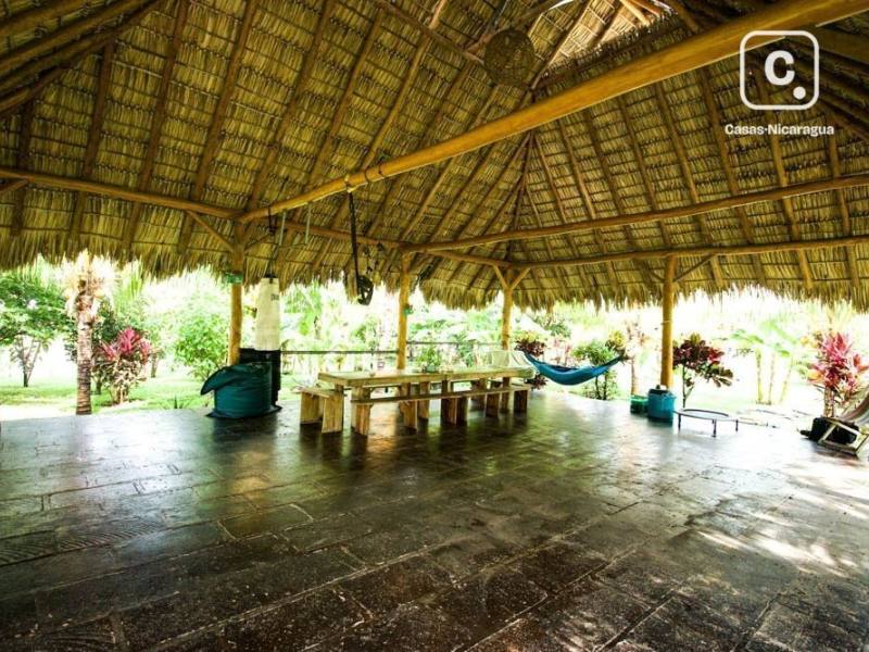 Casa en venta en El Viejo, Chinandega – 1 hab