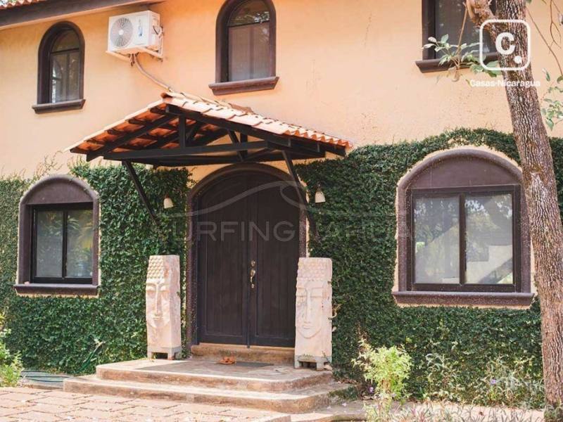 Casa en venta en El Viejo, Chinandega – 3 hab, 154 m²