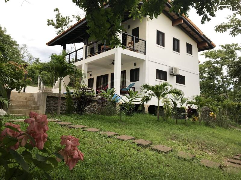 Casa en venta en El Viejo, Chinandega – 3 hab