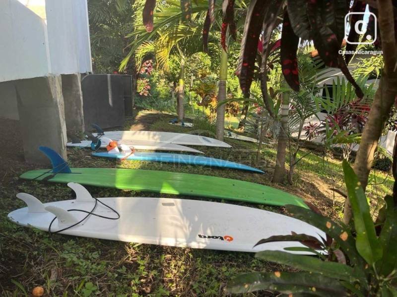 Casa en venta en El Viejo, Chinandega – 3 hab