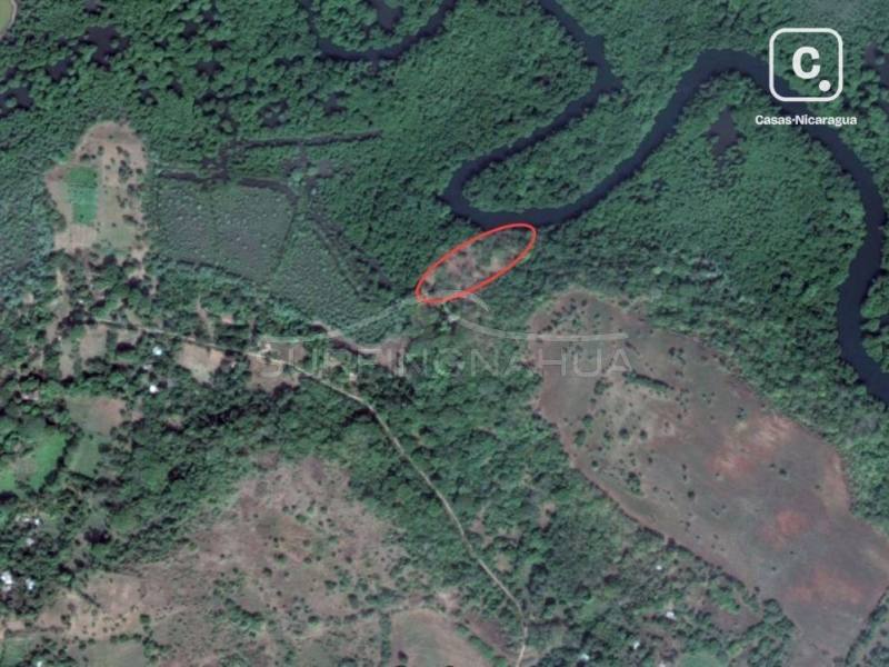 Terreno en venta en El Viejo, Chinandega – 40,544 varas²