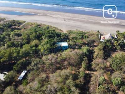 Terreno en venta en El Viejo, Chinandega – 1,795 varas²