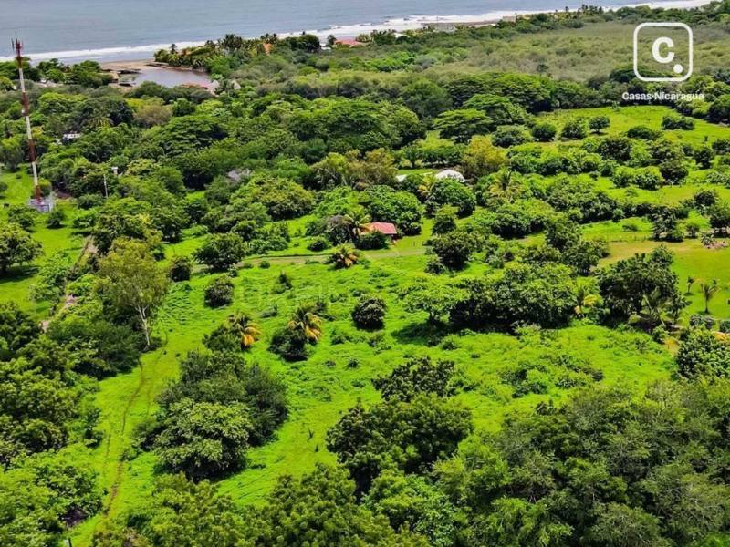 Terreno en venta en El Viejo, Chinandega – 2,892 varas²