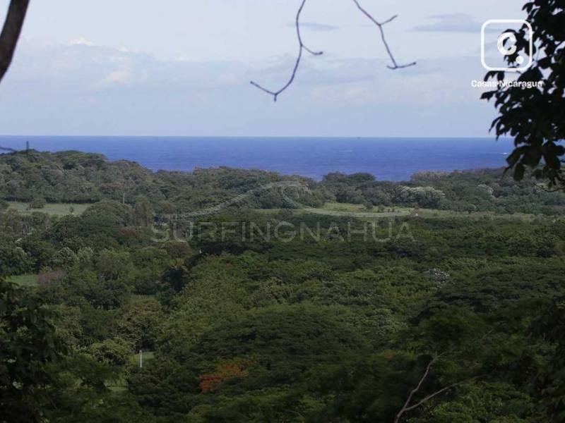 Terreno en venta en El Viejo, Chinandega – 11,294 varas²