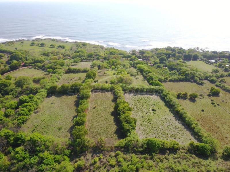 Terreno en venta en El Viejo, Chinandega – 75,296 varas²