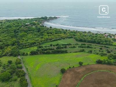 Terreno en venta en El Viejo, Chinandega – 16,613 varas²