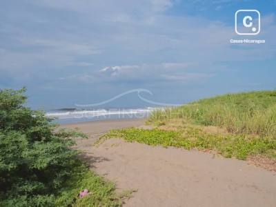 Terreno en venta en El Viejo, Chinandega – 124,122 varas²
