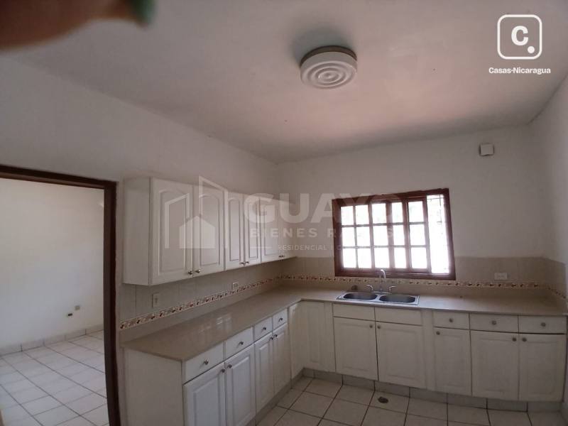 Casa en venta o alquiler en Villa Fontana, Managua – 4 hab, 469 m²