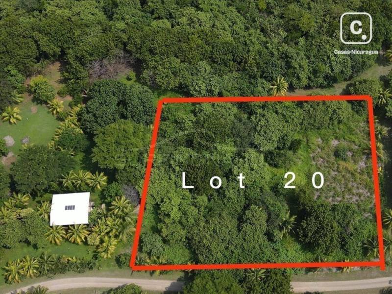 Terreno en venta en El Viejo, Chinandega – 40,544 varas², US$ 59,000