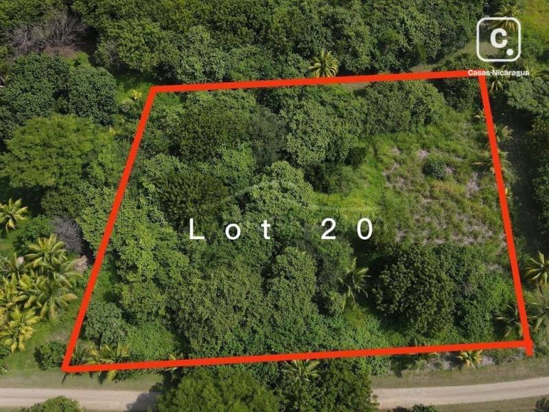 Terreno en venta en El Viejo, Chinandega – 40,544 varas², US$ 59,000