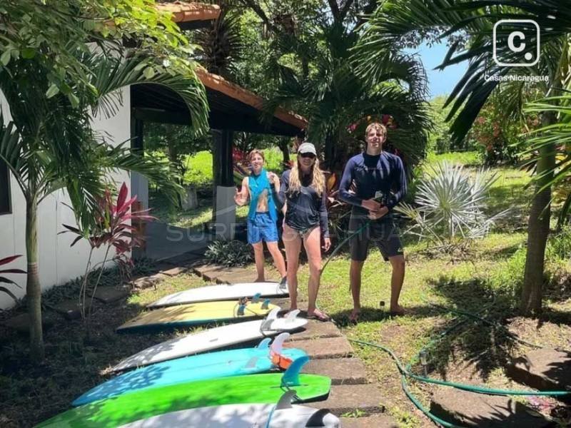 Terreno en venta en El Viejo, Chinandega – 2,896 varas²