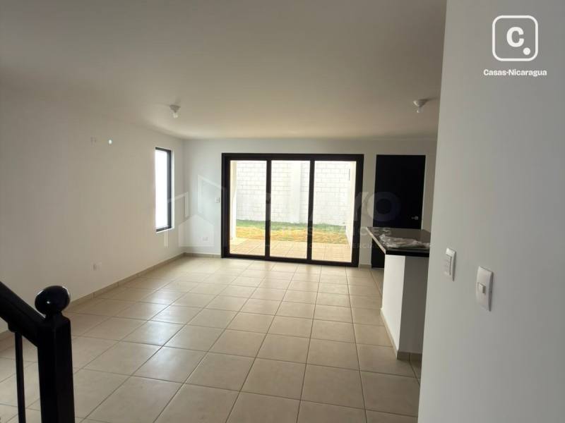 Casa en alquiler en Carretera Masaya, Managua – 3 hab, 197 m²