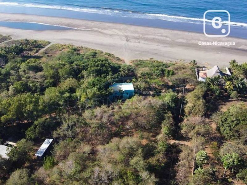 Terreno en venta en El Viejo, Chinandega – 1,795 varas²