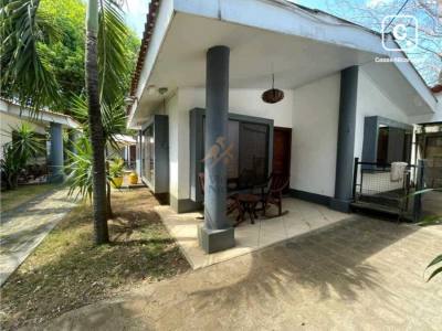 Apartamento en alquiler en Esquipulas, Managua – 2 hab
