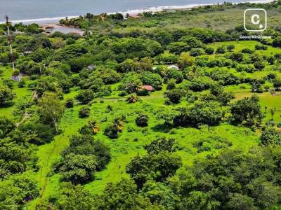 Terreno en venta en El Viejo, Chinandega – 2,892 varas²
