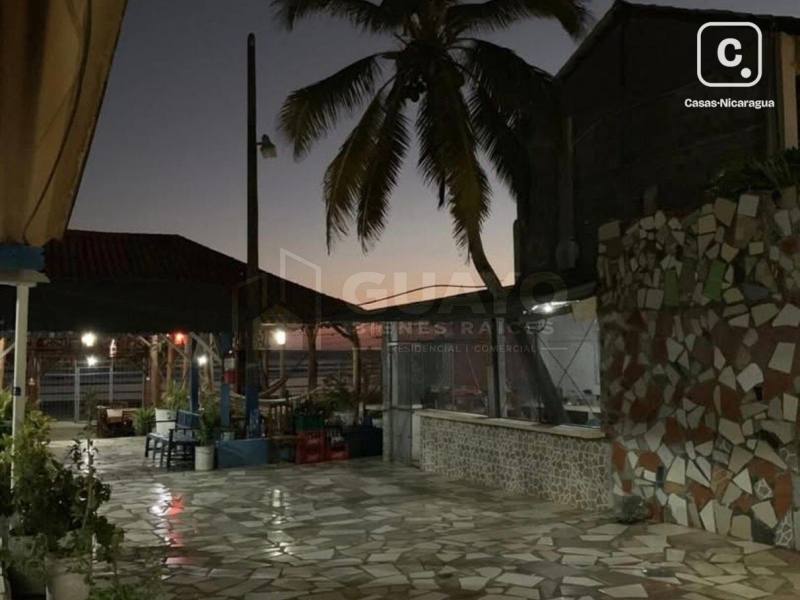 Casa de playa en venta en San Rafael del Sur, Managua – 6 hab, 561 m²