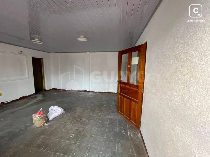 Bodega en venta o alquiler en Masaya – 792 m²