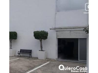 Local comercial en venta en Los Robles, Managua – 258 m²