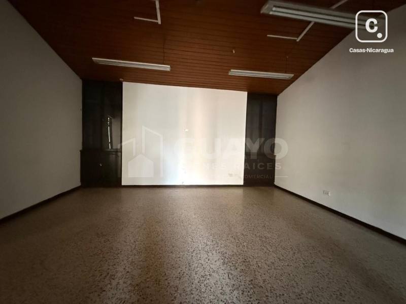 Casa en alquiler en Bolonia, Managua – 5 hab, 400 m²