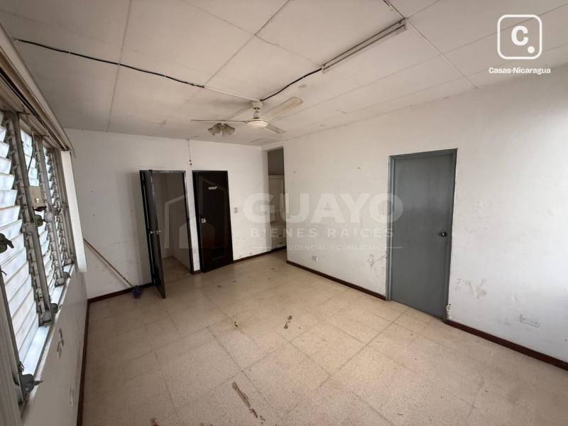 Casa en alquiler en Bolonia, Managua – 5 hab, 400 m²