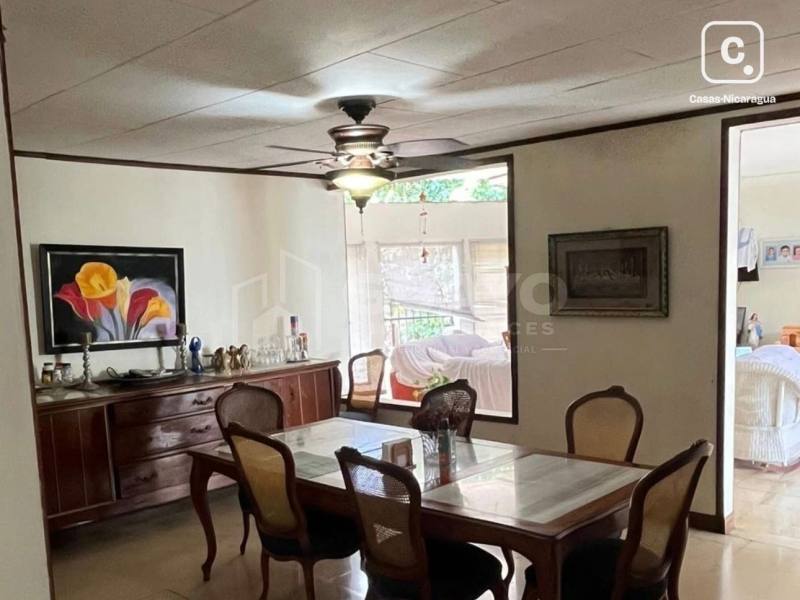 Casa en venta en Altamira, Managua – 5 hab, 400 m², US$ 395,000