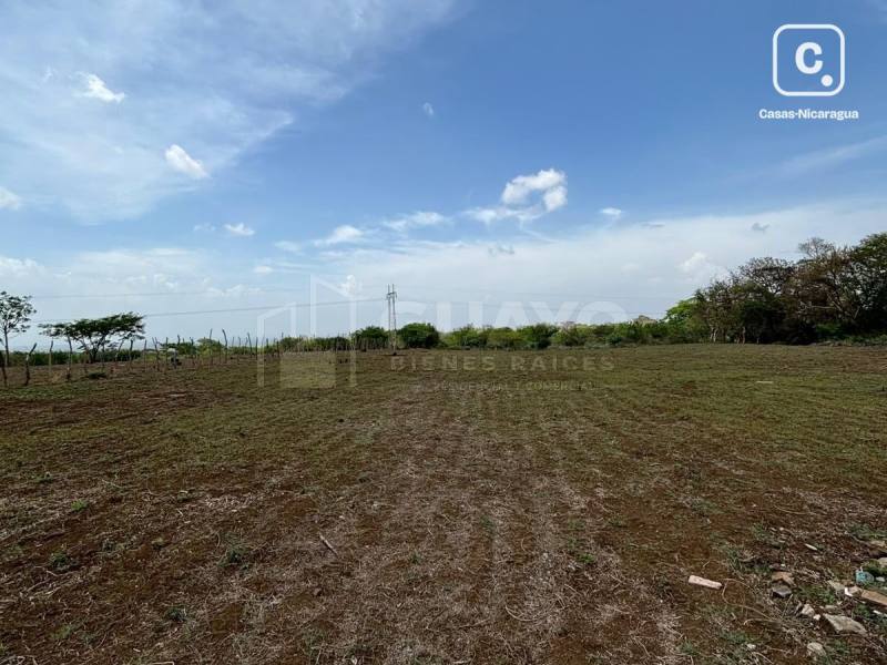 Terreno en venta en Masaya – 205,400 varas²