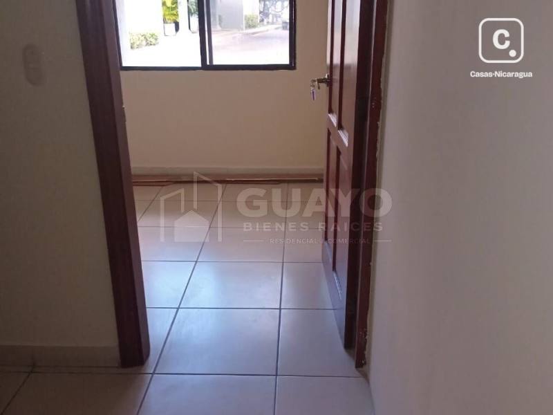 Local comercial en alquiler en Las Cumbres, Managua – 137 m²