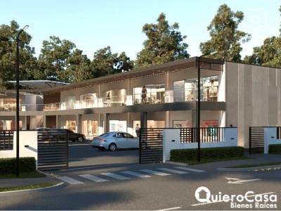 Local comercial en venta en Las Cumbres, Managua – 95 m²