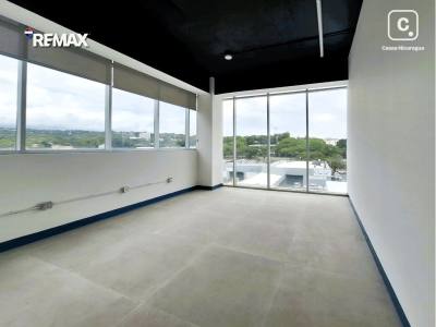 Local comercial en alquiler en Las Cumbres, Managua – 15 m²