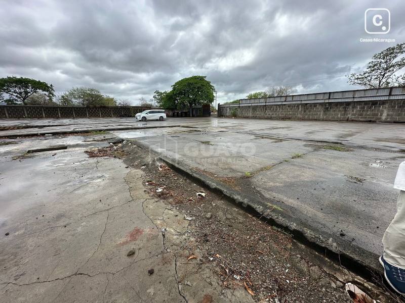 Terreno en venta en Mateare, Managua – 14,315 varas²