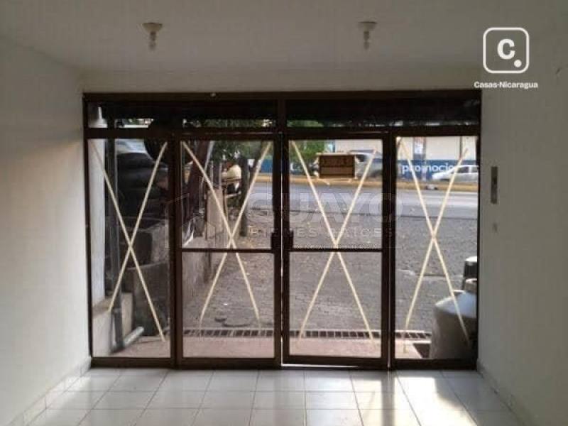Local comercial en alquiler en Carretera Masaya, Managua – 130 m²