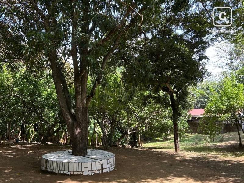 Terreno en venta en Santo Domingo, Managua – 3,543 varas²