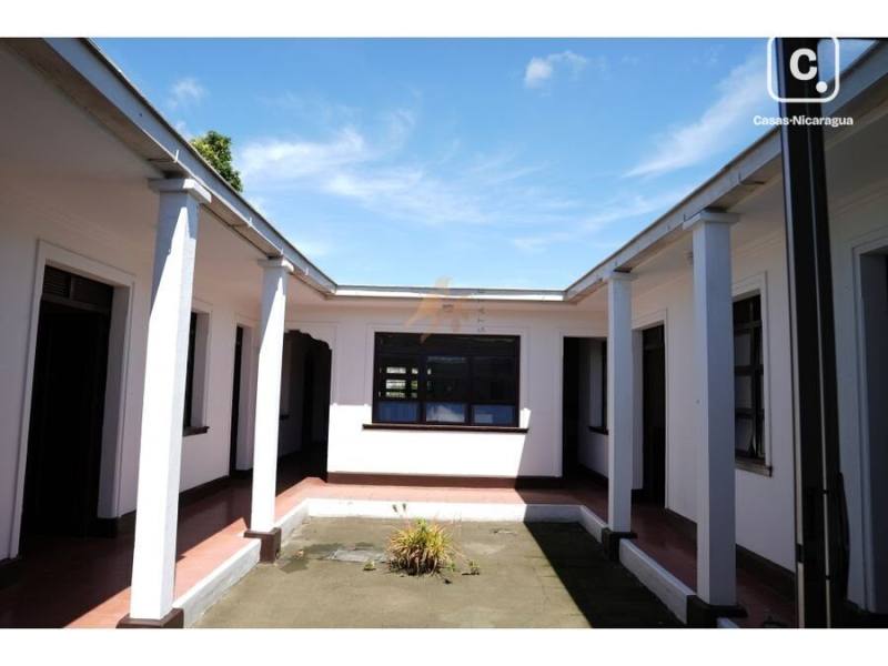 Casa en venta en Masatepe, Masaya – 5 hab, 543 m²